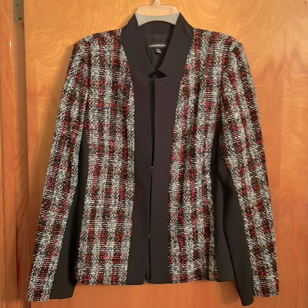 Lane Bryant blazer LIKE NEW
